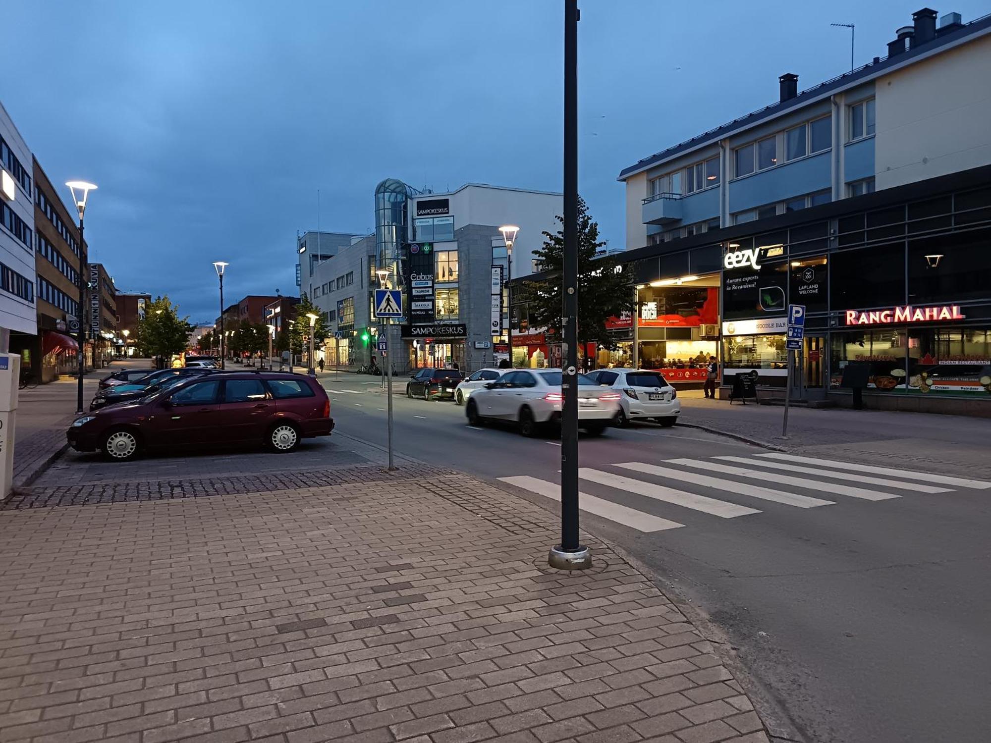 Lapland City Home Rovaniemi Exterior photo